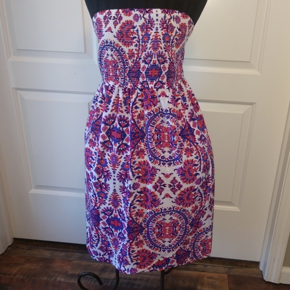 Lane Bryant Dresses & Skirts - Dress - Lane Bryant